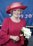 Amsterdam 22 september 2012
Koningin Beatrix opent het stedelijk museum in Amsterdam. Ook Prins Constantijn en Prinses Laurentien zijn aanwezig.
Peter Smulders bv