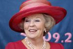Amsterdam 22 september 2012
Koningin Beatrix opent het stedelijk museum in Amsterdam. Ook Prins Constantijn en Prinses Laurentien zijn aanwezig.
Peter Smulders bv