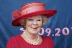 Amsterdam 22 september 2012
Koningin Beatrix opent het stedelijk museum in Amsterdam. Ook Prins Constantijn en Prinses Laurentien zijn aanwezig.
Peter Smulders bv