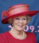 Amsterdam 22 september 2012
Koningin Beatrix opent het stedelijk museum in Amsterdam. Ook Prins Constantijn en Prinses Laurentien zijn aanwezig.
Peter Smulders bv