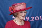 Amsterdam 22 september 2012
Koningin Beatrix opent het stedelijk museum in Amsterdam. Ook Prins Constantijn en Prinses Laurentien zijn aanwezig.
Peter Smulders bv
