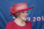 Amsterdam 22 september 2012
Koningin Beatrix opent het stedelijk museum in Amsterdam. Ook Prins Constantijn en Prinses Laurentien zijn aanwezig.
Peter Smulders bv