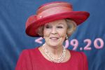 Amsterdam 22 september 2012
Koningin Beatrix opent het stedelijk museum in Amsterdam. Ook Prins Constantijn en Prinses Laurentien zijn aanwezig.
Peter Smulders bv