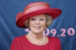 Amsterdam 22 september 2012
Koningin Beatrix opent het stedelijk museum in Amsterdam. Ook Prins Constantijn en Prinses Laurentien zijn aanwezig.
Peter Smulders bv