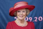 Amsterdam 22 september 2012
Koningin Beatrix opent het stedelijk museum in Amsterdam. Ook Prins Constantijn en Prinses Laurentien zijn aanwezig.
Peter Smulders bv