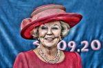 Amsterdam 22 september 2012
Koningin Beatrix opent het stedelijk museum in Amsterdam. Ook Prins Constantijn en Prinses Laurentien zijn aanwezig.
Peter Smulders bv