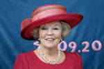 Amsterdam 22 september 2012
Koningin Beatrix opent het stedelijk museum in Amsterdam. Ook Prins Constantijn en Prinses Laurentien zijn aanwezig.
Peter Smulders bv