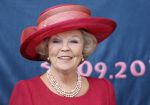 Amsterdam 22 september 2012
Koningin Beatrix opent het stedelijk museum in Amsterdam. Ook Prins Constantijn en Prinses Laurentien zijn aanwezig.
Peter Smulders bv