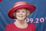 Amsterdam 22 september 2012
Koningin Beatrix opent het stedelijk museum in Amsterdam. Ook Prins Constantijn en Prinses Laurentien zijn aanwezig.
Peter Smulders bv