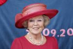 Amsterdam 22 september 2012
Koningin Beatrix opent het stedelijk museum in Amsterdam. Ook Prins Constantijn en Prinses Laurentien zijn aanwezig.
Peter Smulders bv