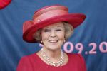 Amsterdam 22 september 2012
Koningin Beatrix opent het stedelijk museum in Amsterdam. Ook Prins Constantijn en Prinses Laurentien zijn aanwezig.
Peter Smulders bv