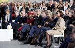 Amsterdam 22 september 2012
Koningin Beatrix opent het stedelijk museum in Amsterdam. Ook Prins Constantijn en Prinses Laurentien zijn aanwezig.
Peter Smulders bv