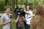 Eindhoven, 22 Augustus 2012
Perspresentatie 