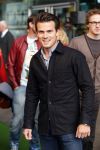 Amsterdam 11 september 2012
Premiere TED in pathe arena. Levi v Kempen
Peter Smulders bv