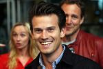 Amsterdam 11 september 2012
Premiere TED in pathe arena. Levi v Kempen
Peter Smulders bv