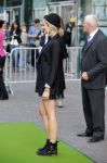 Amsterdam 11 september 2012
Premiere TED in pathe arena. Lieke v Lexmond
Peter Smulders bv