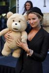 Amsterdam 11 september 2012
Premiere TED in pathe arena. Lieke v Lexmond
Peter Smulders bv