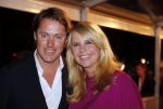 Amsterdam 3 september 2012
Premiere de verbouwing in het nieuwe de la mar theater. Linda de Mol en Jeroen Rietbergen
Peter Smulders bv