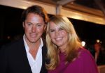 Amsterdam 3 september 2012
Premiere de verbouwing in het nieuwe de la mar theater. Linda de Mol en Jeroen Rietbergen
Peter Smulders bv
