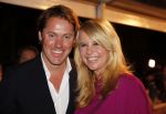 Amsterdam 3 september 2012
Premiere de verbouwing in het nieuwe de la mar theater. Linda de Mol en Jeroen Rietbergen
Peter Smulders bv