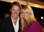 Amsterdam 3 september 2012
Premiere de verbouwing in het nieuwe de la mar theater. Linda de Mol en Jeroen Rietbergen
Peter Smulders bv