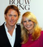Amsterdam 3 september 2012
Premiere de verbouwing in het nieuwe de la mar theater. Linda de Mol en Jeroen Rietbergen
Peter Smulders bv