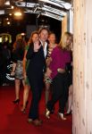 Amsterdam 3 september 2012
Premiere de verbouwing in het nieuwe de la mar theater. Linda de Mol en Jeroen Rietbergen
Peter Smulders bv