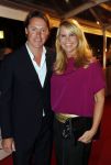 Amsterdam 3 september 2012
Premiere de verbouwing in het nieuwe de la mar theater. Linda de Mol en Jeroen Rietbergen
Peter Smulders bv