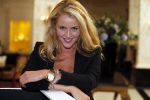 Amsterdam 19 september 2012
Feestje in het amstel hotel. Liza Sips
Peter Smulders bv