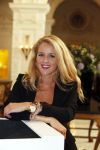 Amsterdam 19 september 2012
Feestje in het amstel hotel. Liza Sips
Peter Smulders bv
