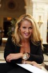 Amsterdam 19 september 2012
Feestje in het amstel hotel. Liza Sips
Peter Smulders bv
