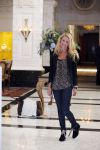 Amsterdam 19 september 2012
Feestje in het amstel hotel. Liza Sips
Peter Smulders bv