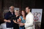 Amsterdam 11 september 2012
Presentatie aspect of love met oa lone v Roosendaal Ernst daniel Smid Rene v Kooten en Maaike Widdershoven.
Peter Smulders bv