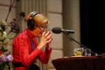 Amsterdam 31 augustus 2012
Afscheid Maartje v Weegen van radio 4 in het concertgebouw.
Peter Smulders bv