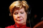 Amsterdam 31 augustus 2012
Afscheid Maartje v Weegen van radio 4 in het concertgebouw.
Peter Smulders bv