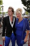 Amsterdam 29 augustus 2012
Premiere Yab Yum in carre. Manuela Kemp
Peter Smulders bv
