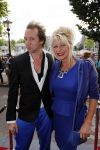 Amsterdam 29 augustus 2012
Premiere Yab Yum in carre. Manuela Kemp
Peter Smulders bv
