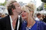 Amsterdam 29 augustus 2012
Premiere Yab Yum in carre. Manuela Kemp
Peter Smulders bv