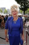 Amsterdam 29 augustus 2012
Premiere Yab Yum in carre. Manuela Kemp
Peter Smulders bv