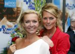 Amsterdam23 september 2012
Premiere de Jantjes in het nieuwe de la mar. Milika Peterzon en Mariska v Kolck
Peter Smulders bv