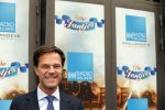 Amsterdam23 september 2012
Premiere de Jantjes in het nieuwe de la mar. Mark Rutte
Peter Smulders bv