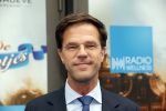 Amsterdam23 september 2012
Premiere de Jantjes in het nieuwe de la mar. Mark Rutte
Peter Smulders bv