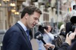 Amsterdam23 september 2012
Premiere de Jantjes in het nieuwe de la mar. Mark Rutte
Peter Smulders bv