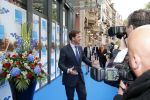 Amsterdam23 september 2012
Premiere de Jantjes in het nieuwe de la mar. Mark Rutte
Peter Smulders bv