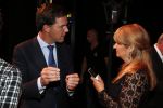 Amsterdam 23 september 2012
Premiere de Jantjes in het nieuwe de la mar met oa Willeke Alberti. mark Rutte met Karin Riethoven
Peter Smulders bv