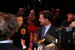 Amsterdam 23 september 2012
Premiere de Jantjes in het nieuwe de la mar met oa Willeke Alberti. Mark Rutte Ali B en Willeke
Peter Smulders bv