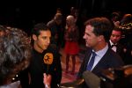 Amsterdam 23 september 2012
Premiere de Jantjes in het nieuwe de la mar met oa Willeke Alberti. Mark Rutte Ali B en Willeke
Peter Smulders bv