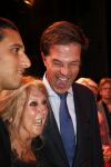 Amsterdam 23 september 2012
Premiere de Jantjes in het nieuwe de la mar met oa Willeke Alberti. Mark Rutte Ali B en Willeke
Peter Smulders bv