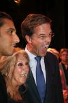 Amsterdam 23 september 2012
Premiere de Jantjes in het nieuwe de la mar met oa Willeke Alberti. Mark Rutte Ali B en Willeke
Peter Smulders bv