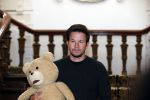 Amsterdam 11 september 2012
Mark Wahlberg voor film Ted in het amstel hotel.
Peter Smulders bv